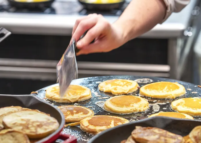 Thon Hotell Lillestrøm