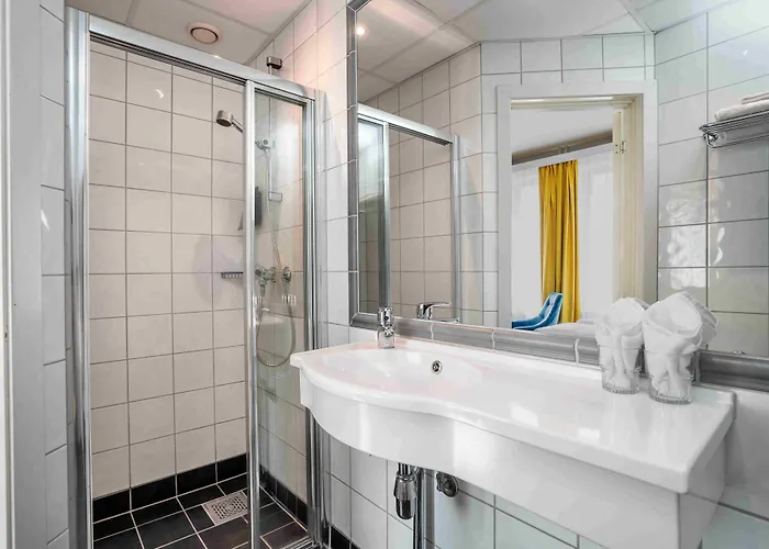 Thon Hotell Lillestrøm