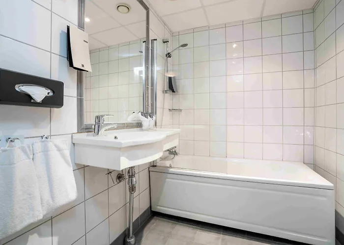 Thon Hotell Lillestrøm