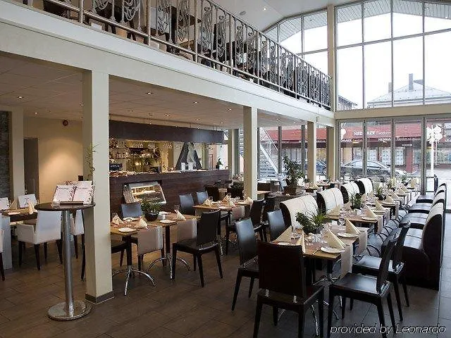 Thon 3* Lillestrøm