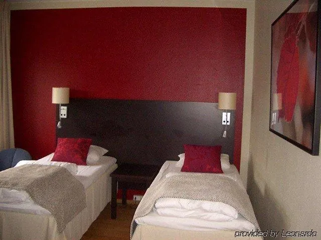 Thon Hotell Lillestrøm