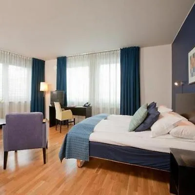 Thon Hotell Lillestrøm