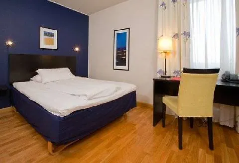 Thon Hotel 3*